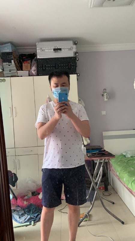 才疏学浅的第一张照片--阜阳相亲服务中心