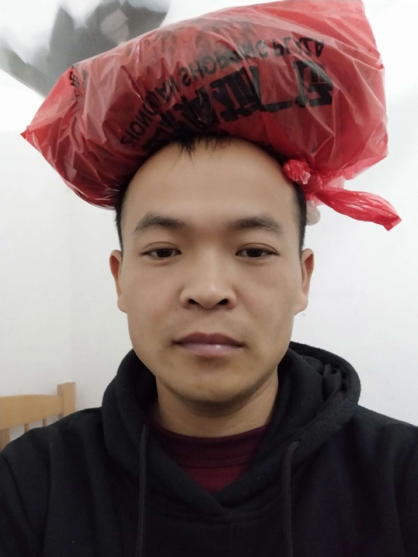 弱水三千只取一瓢的第一张照片--阜阳相亲服务中心