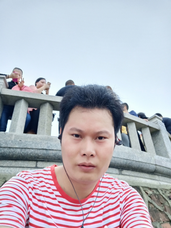 hαⅰ的第一张照片--阜阳相亲服务中心