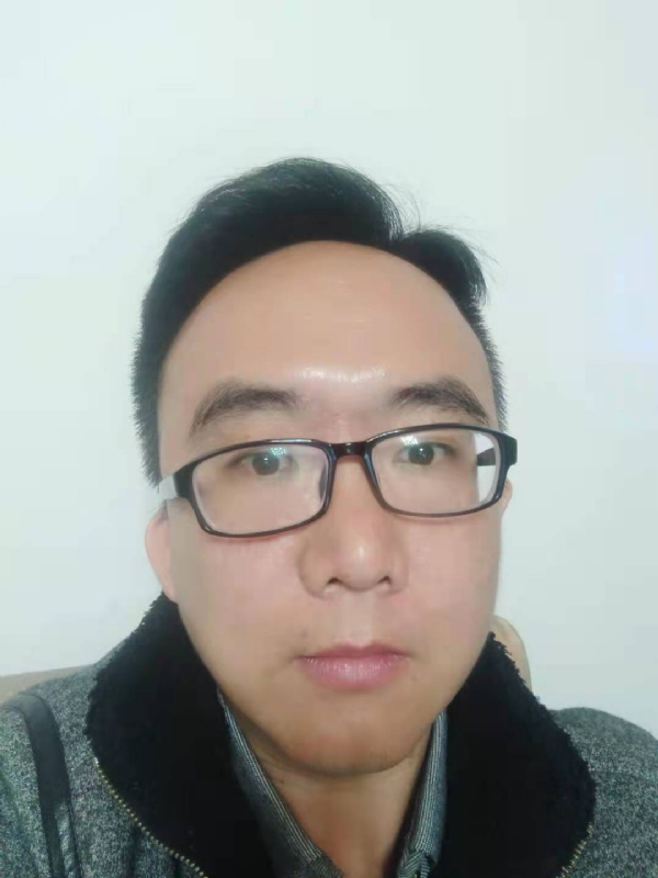 乐乐的第二张照片--阜阳相亲服务中心