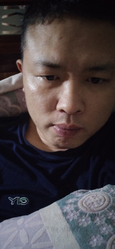 小军的第一张照片--阜阳相亲服务中心