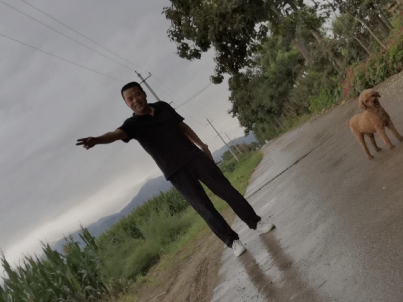 每天的温暖的第一张照片--阜阳相亲服务中心