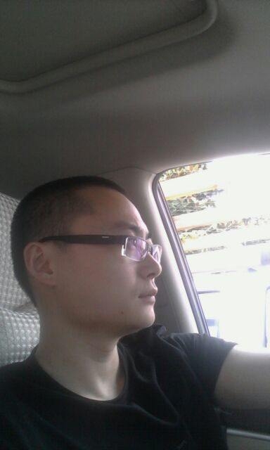 奈何没有桥的第一张照片--阜阳相亲服务中心