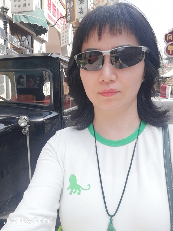 心海的第一张照片--阜阳相亲服务中心