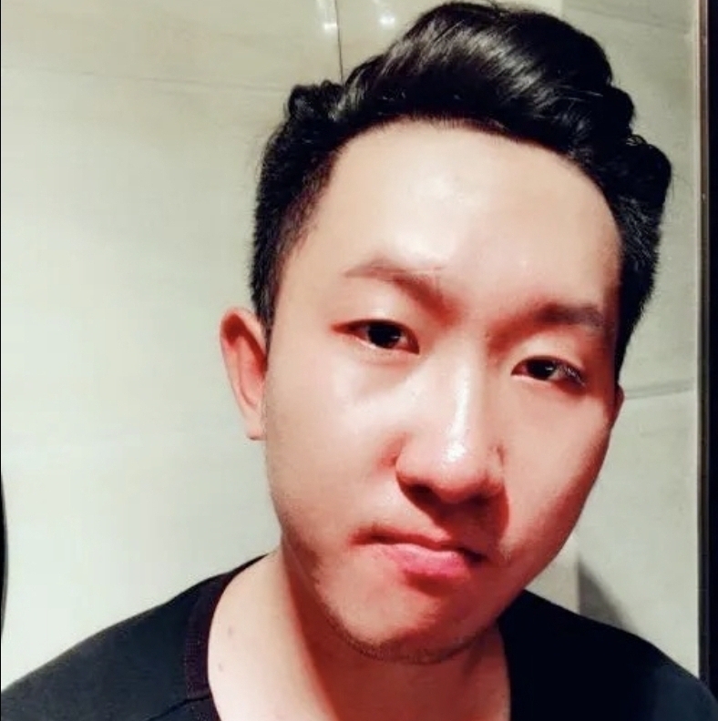 郭先生的第一张照片--阜阳相亲服务中心