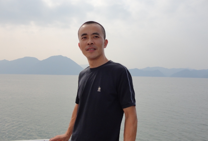 归零的第一张照片--阜阳相亲服务中心