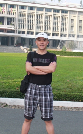 归零的第二张照片--阜阳相亲服务中心