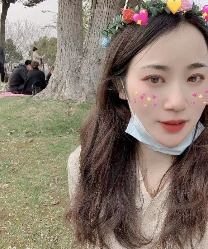 小花的第一张照片--阜阳相亲服务中心