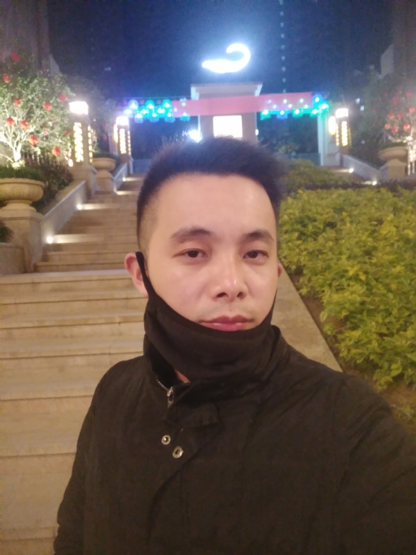 缘份来了挡都挡不住的第二张照片--阜阳相亲服务中心