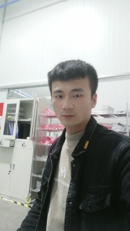 淡淡爱的第一张照片--阜阳相亲服务中心