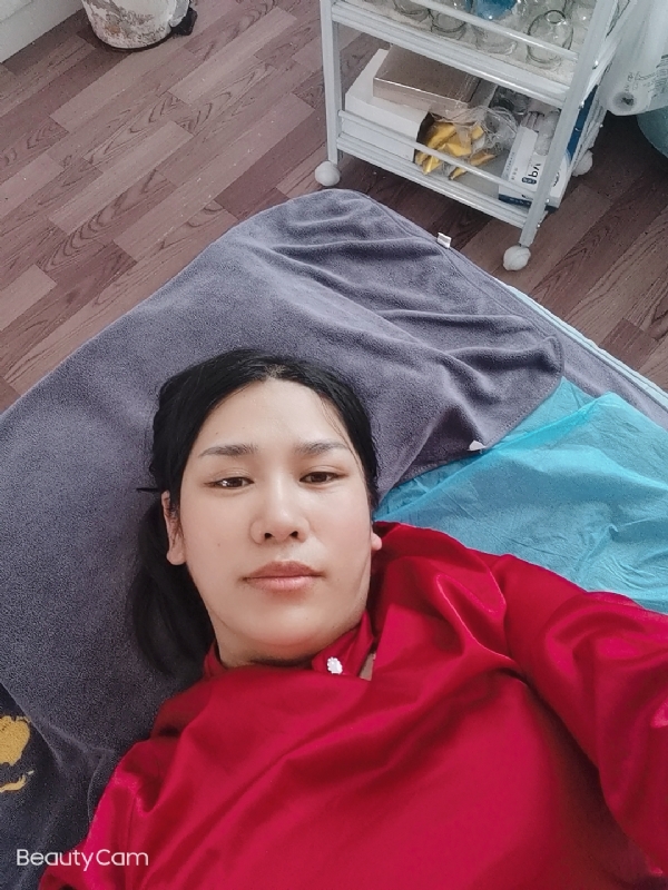 枫叶的第一张照片--阜阳相亲服务中心