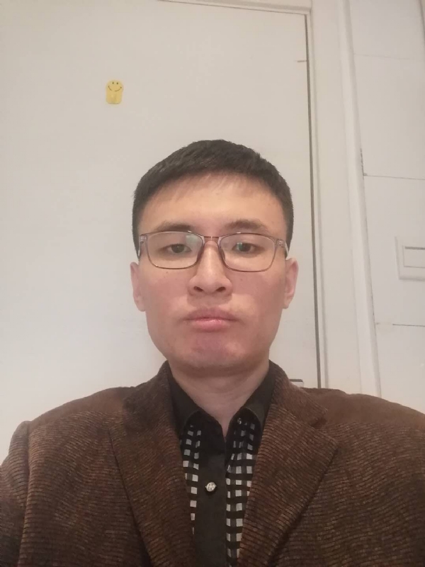 我思故我在的第一张照片--阜阳相亲服务中心