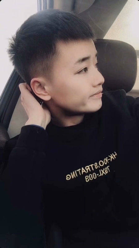 锁洋的第一张照片--阜阳相亲服务中心