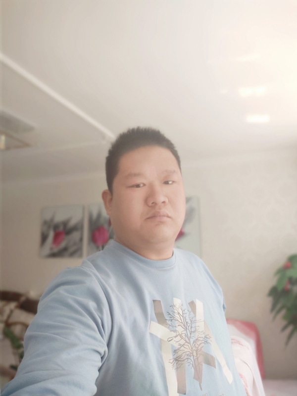 别无选择的第一张照片--阜阳相亲服务中心