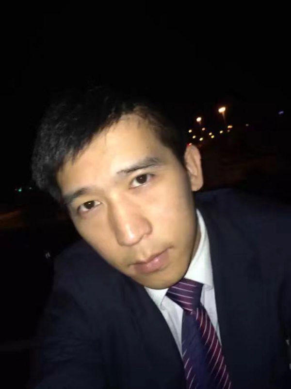 一条孤独的鱼的第一张照片--阜阳相亲服务中心