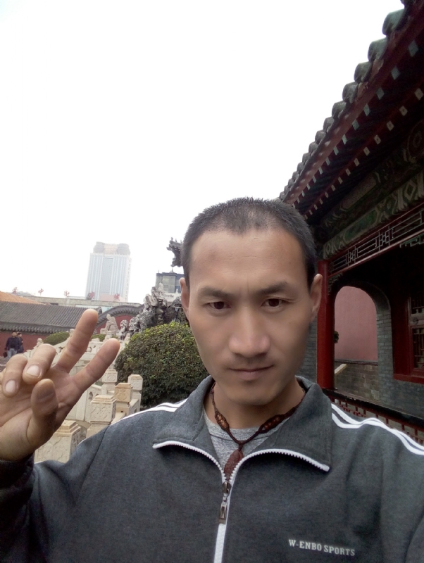 清雨的第一张照片--阜阳相亲服务中心