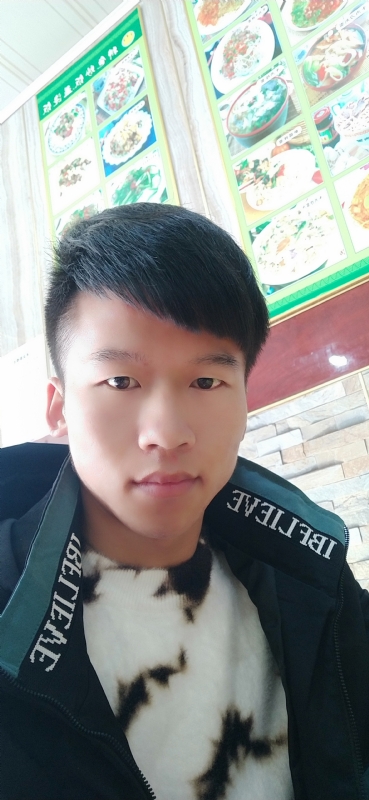 小周的第一张照片--阜阳相亲服务中心