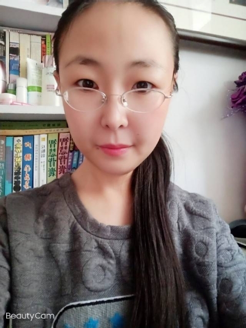 精卫公主的第二张照片--阜阳相亲服务中心