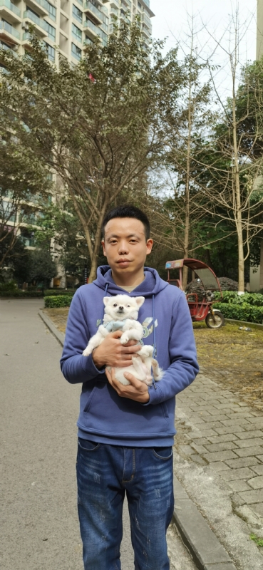 tom的第四张照片--阜阳相亲服务中心