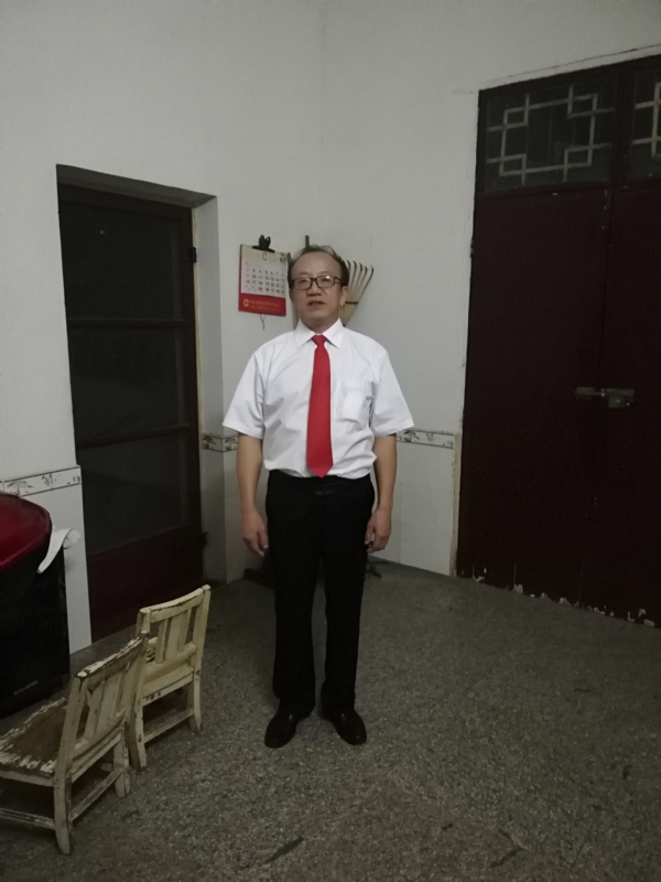 玫瑰祥云的第一张照片--阜阳相亲服务中心