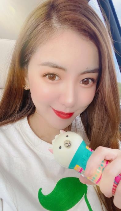 一粒沙的第一张照片--阜阳相亲服务中心