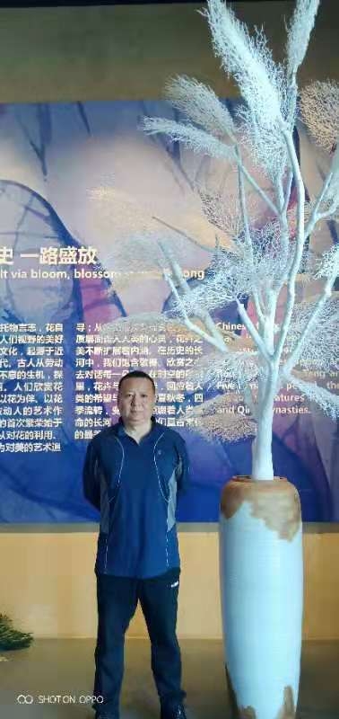 苍海一粟的第一张照片--阜阳相亲服务中心