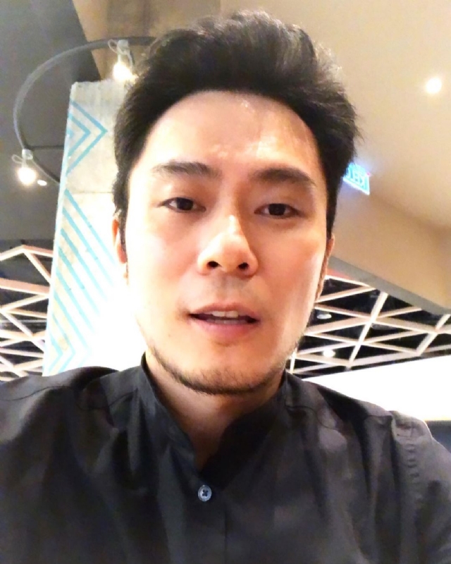 泽楷的第一张照片--阜阳相亲服务中心