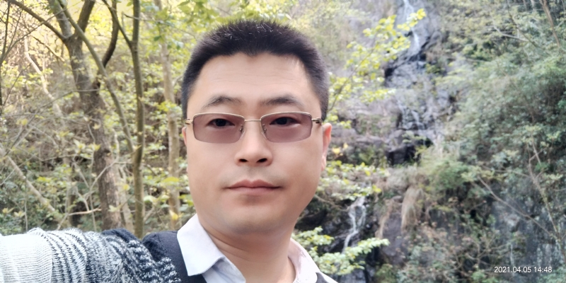 往后余生的第二张照片--阜阳相亲服务中心