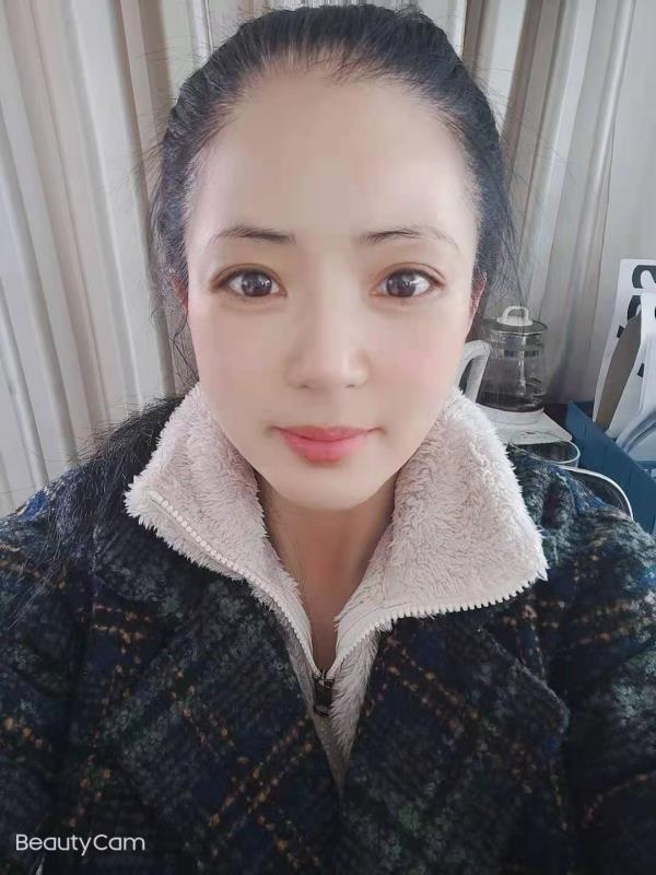 春晓的第一张照片--阜阳相亲服务中心