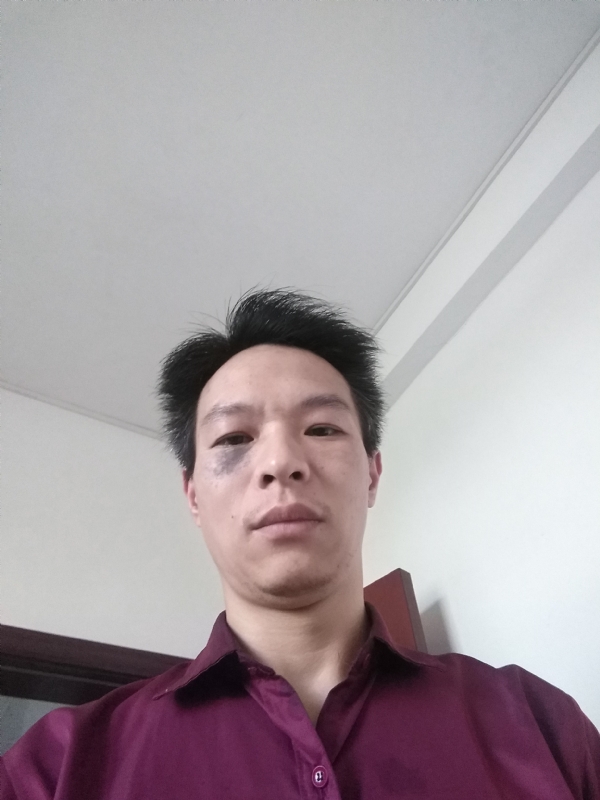 风中落叶的第三张照片--阜阳相亲服务中心