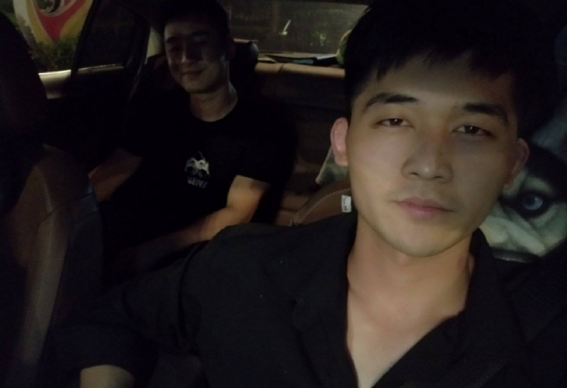 你的好好先生的第一张照片--阜阳相亲服务中心