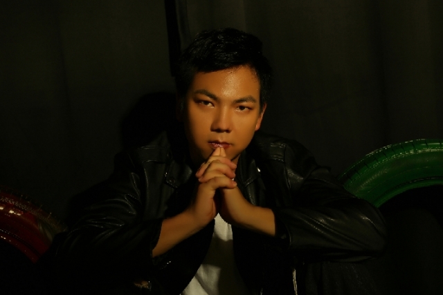 王先生的第一张照片--阜阳相亲服务中心