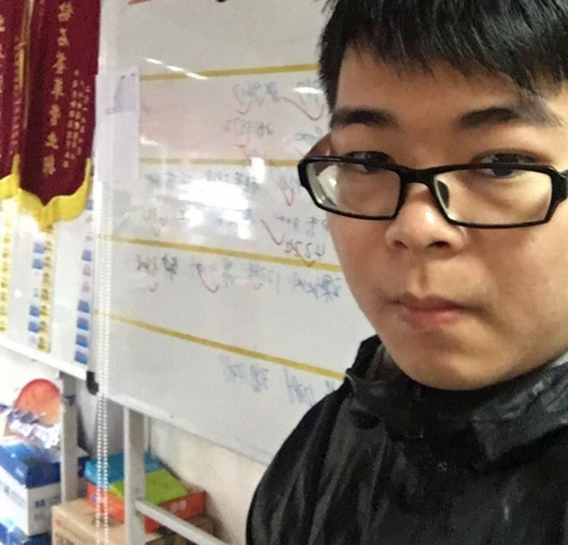 第六夜的第一张照片--阜阳相亲服务中心