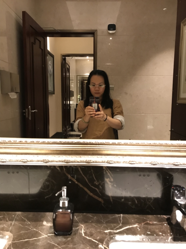 黄莺的第一张照片--阜阳相亲服务中心