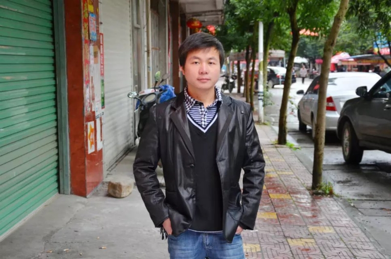 青春正点的第二张照片--阜阳相亲服务中心