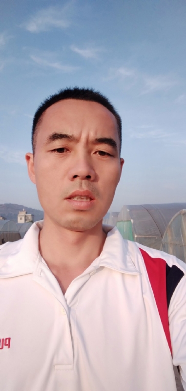 大头鱼的第一张照片--阜阳相亲服务中心