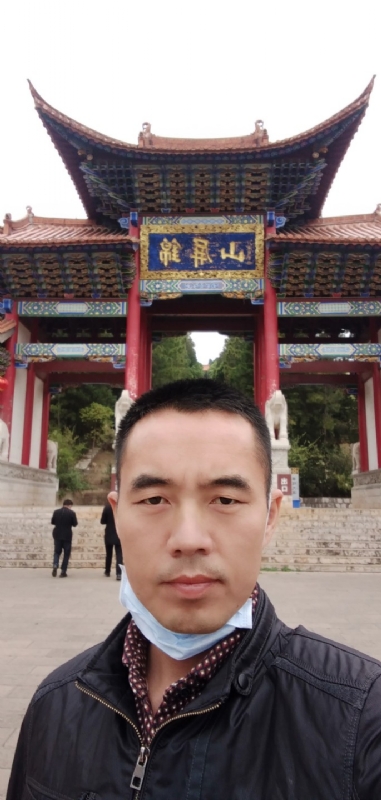 大头鱼的第二张照片--阜阳相亲服务中心