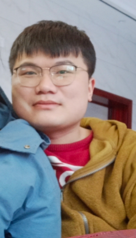 李文陆的第一张照片--阜阳相亲服务中心