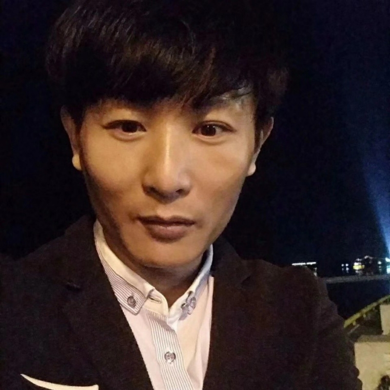 Andy的第一张照片--阜阳相亲服务中心