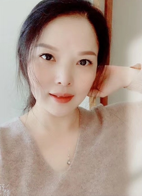 百荷的第一张照片--阜阳相亲服务中心