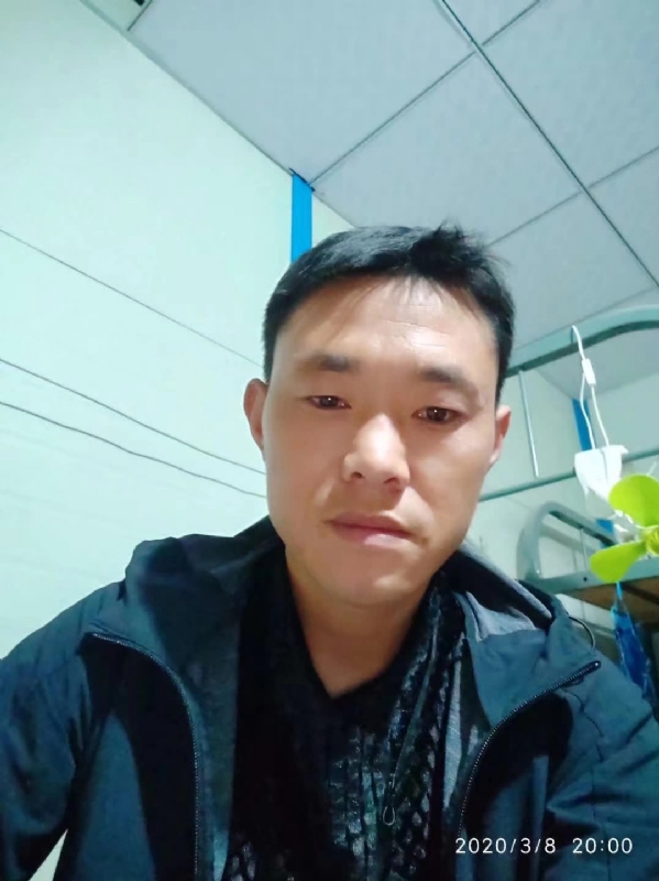 悟的第一张照片--阜阳相亲服务中心