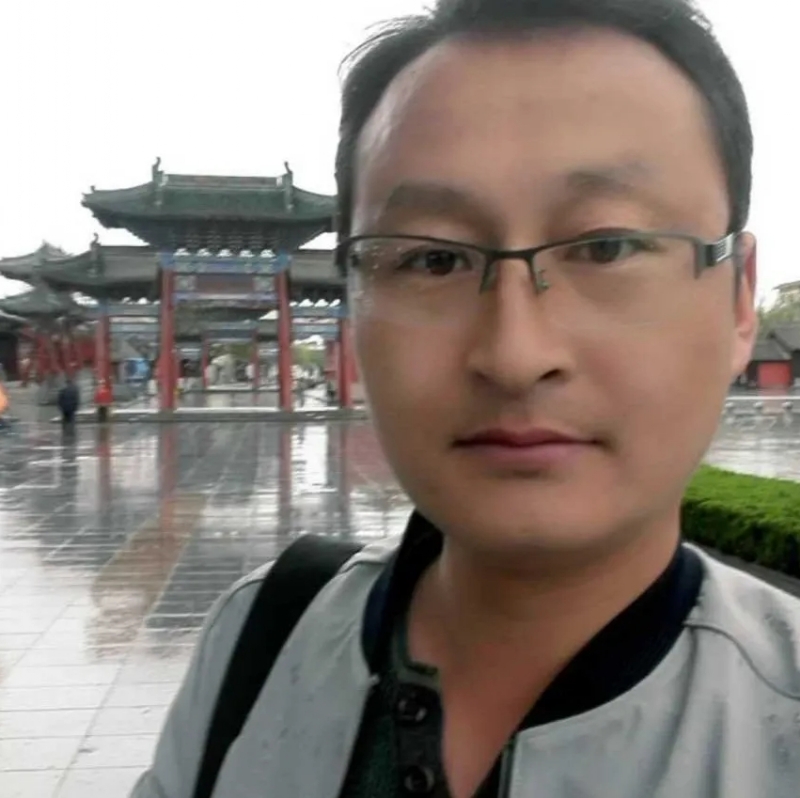 余生安好的第一张照片--阜阳相亲服务中心