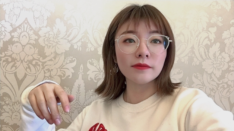 甜心的第一张照片--阜阳相亲服务中心