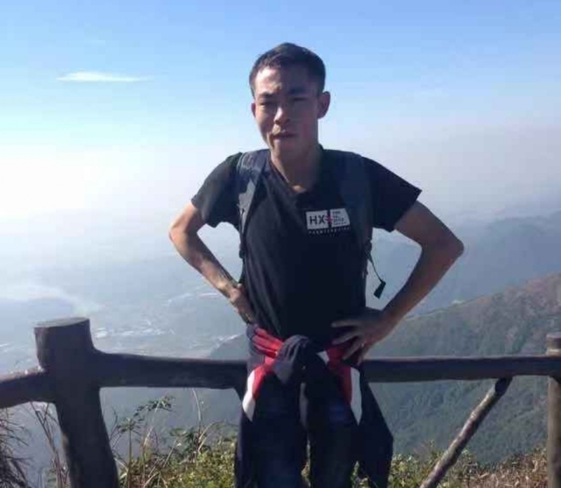 美丽传说的第二张照片--阜阳相亲服务中心