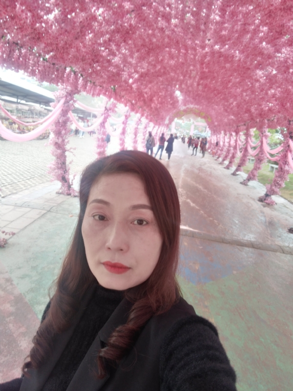 心愿的第一张照片--阜阳相亲服务中心