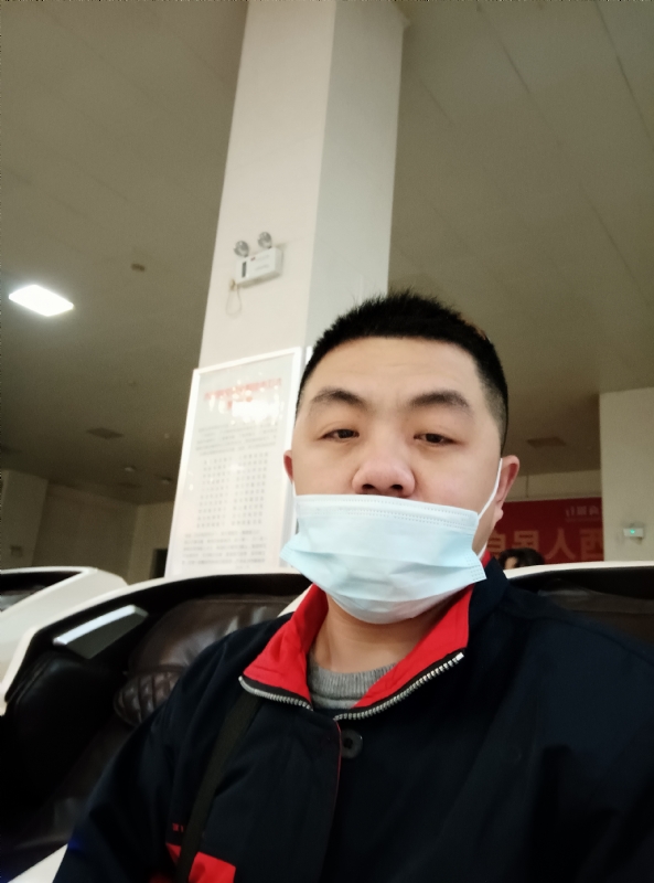 大雁的第一张照片--阜阳相亲服务中心