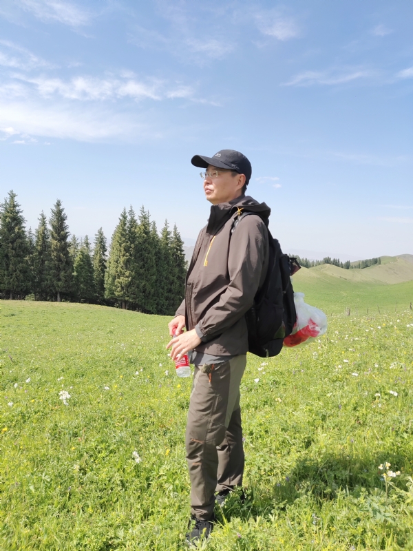 野丁的第一张照片--阜阳相亲服务中心