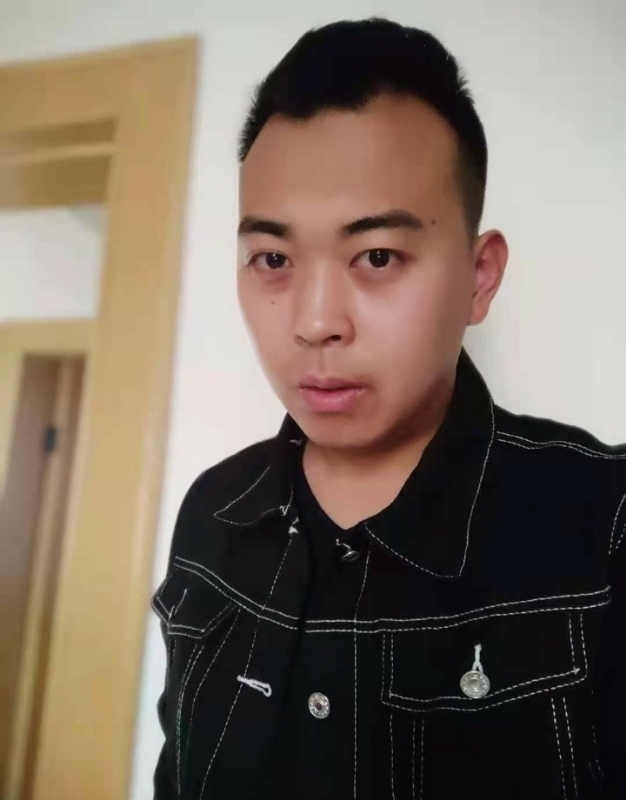 天边一丝风的第一张照片--阜阳相亲服务中心