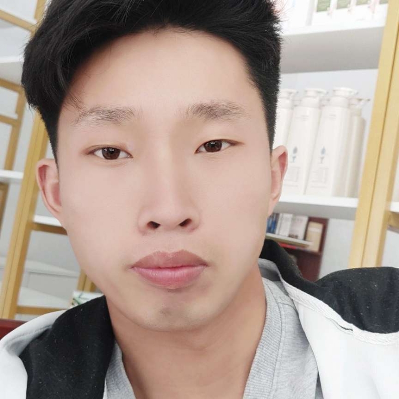 波澜不惊的第一张照片--阜阳相亲服务中心