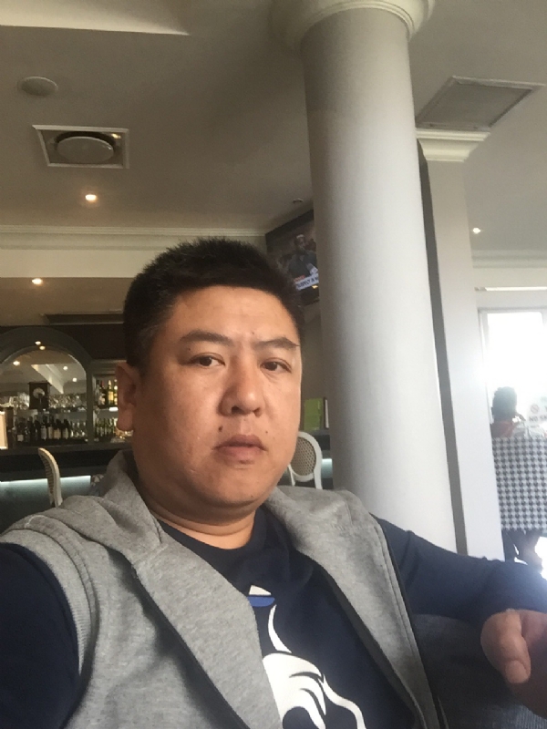 灵魂主义的第二张照片--阜阳相亲服务中心